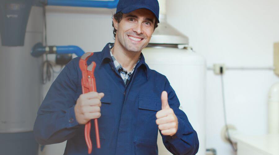 Professional sewer line replacement in Annapolis, MO